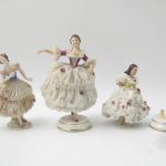 582 8028 Figuriner